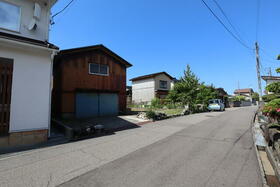 新潟県糸魚川市大字田海