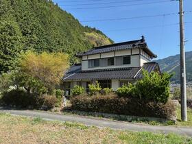 兵庫県宍粟市千種町千草