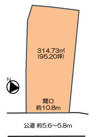 静岡県静岡市駿河区八幡５丁目
