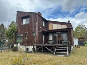 兵庫県佐用郡佐用町口金近