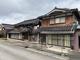 兵庫県宍粟市一宮町安積
