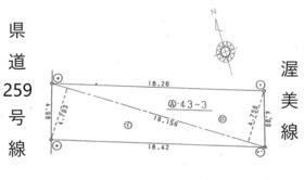 愛知県豊橋市南栄町字空池