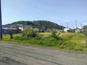 千葉県館山市笠名