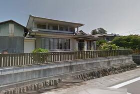山梨県南巨摩郡富士川町大久保