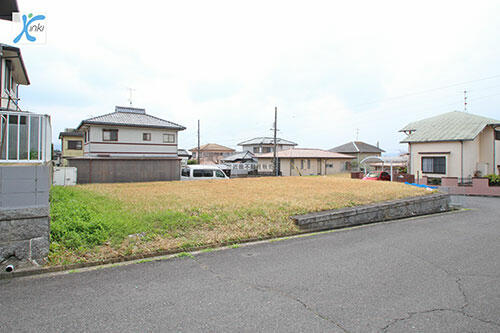 Land, 三重県 名張市