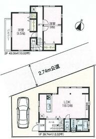 埼玉県さいたま市岩槻区西原台１丁目