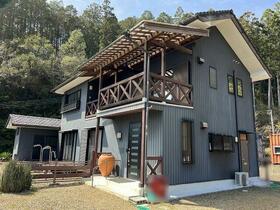 岐阜県関市洞戸菅谷