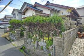 三重県松阪市五反田町１丁目