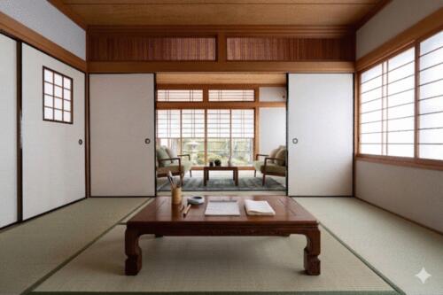 detached 徳島県板野郡北島町北村字壱町四反地