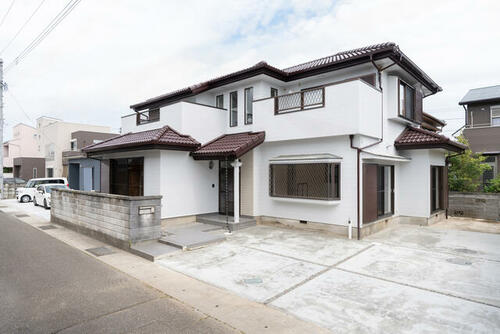 detached 徳島県板野郡北島町北村字壱町四反地