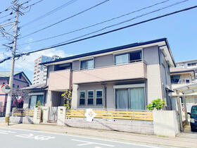 福岡県北九州市小倉北区平松町