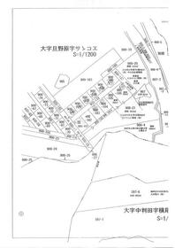 大分県大分市大字旦野原