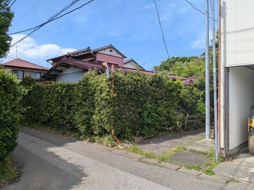 detached 千葉県いすみ市岬町長者