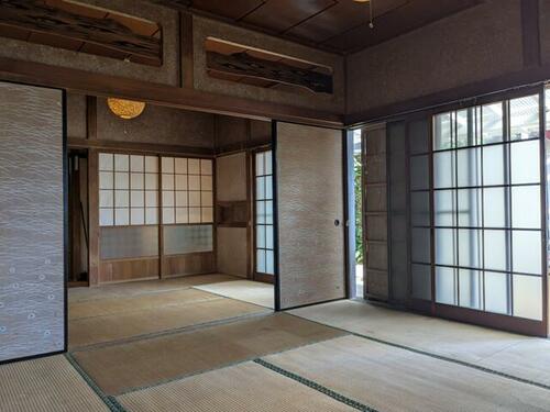 detached 千葉県いすみ市岬町長者