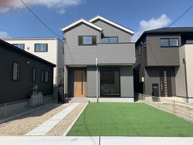 愛知県西尾市西幡豆町中屋敷