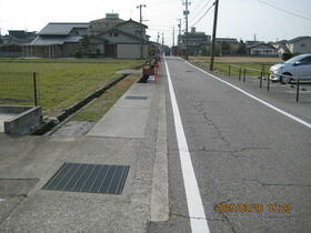 富山県魚津市吉島