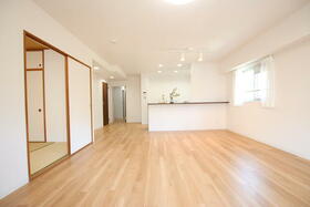 〇当社限定特典付き リノベ八王子パークヒル宇津木台第二団地3号棟