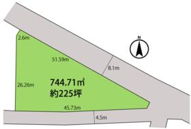 栃木県宇都宮市西の宮１丁目