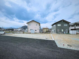 長野県上田市中丸子