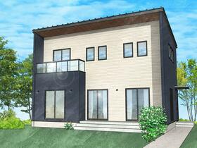 茨城県つくば市中山