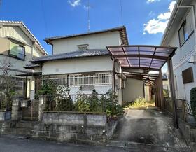 三重県松阪市嬉野一志町