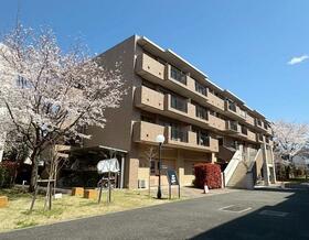 リリファ八王子北野２号棟