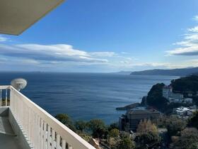 静岡県熱海市伊豆山