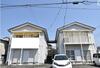 長谷川アパート 2階 築34年4ヶ月の賃貸物件