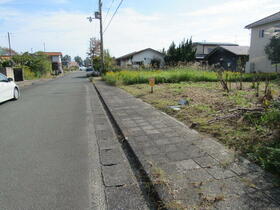 滋賀県高島市今津町浜分