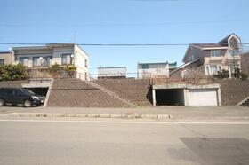 北海道江別市緑ケ丘