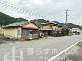 高知県香美市香北町吉野