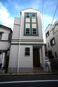 東京都練馬区関町東２丁目