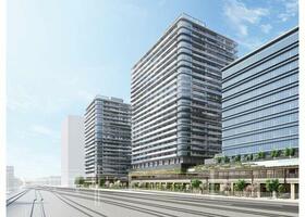 東京都中野区中野４丁目