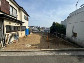 神奈川県横浜市港南区上永谷１丁目