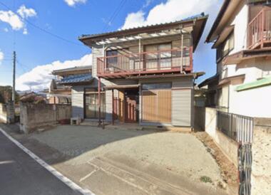 間取り：210007409567