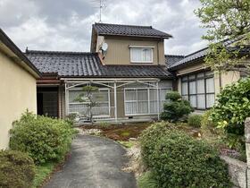 富山県中新川郡立山町米沢