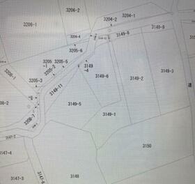 群馬県安中市野殿