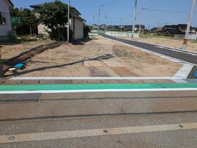 石川県かほく市木津