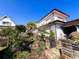 神奈川県愛甲郡愛川町半原