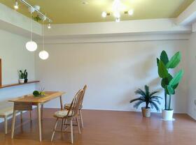 ライオンズマンション港西第５