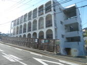 高峰ビルのイメージ