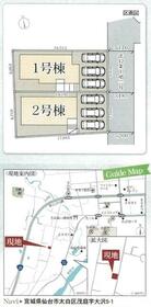 宮城県仙台市太白区茂庭字大沢