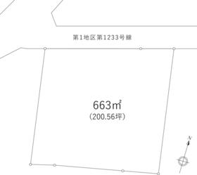 埼玉県飯能市大字平松