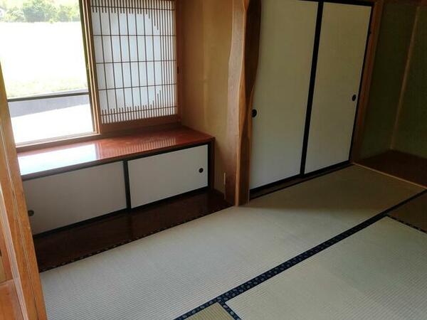 detached 茨城県北茨城市磯原町大塚
地図を見る