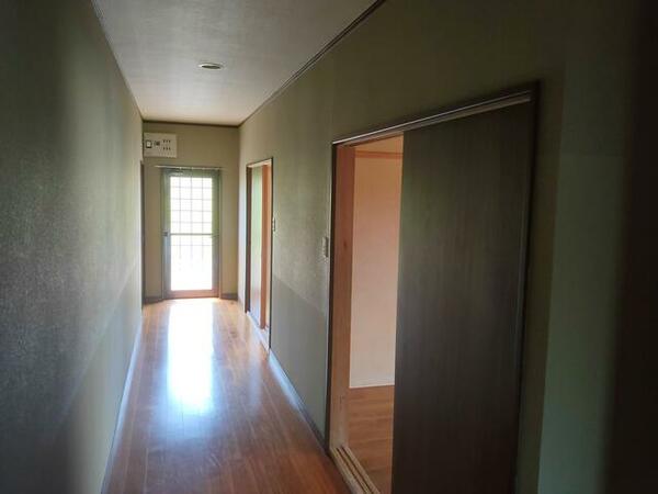 detached 茨城県北茨城市磯原町大塚
地図を見る