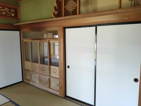 detached 茨城県北茨城市磯原町大塚

地図を見る
