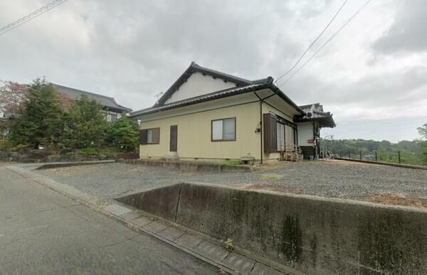 detached 茨城県北茨城市磯原町大塚

地図を見る