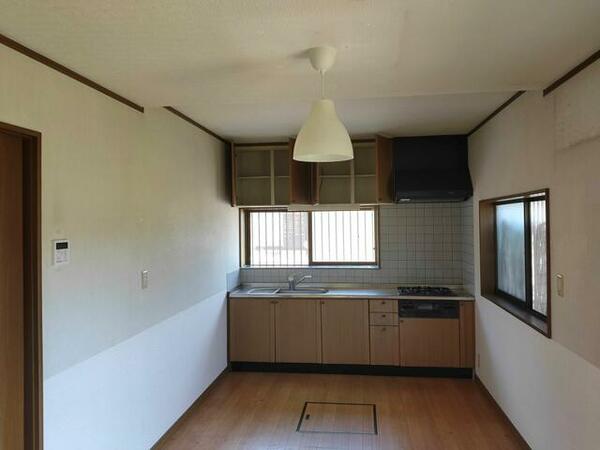 detached 茨城県北茨城市磯原町大塚
地図を見る