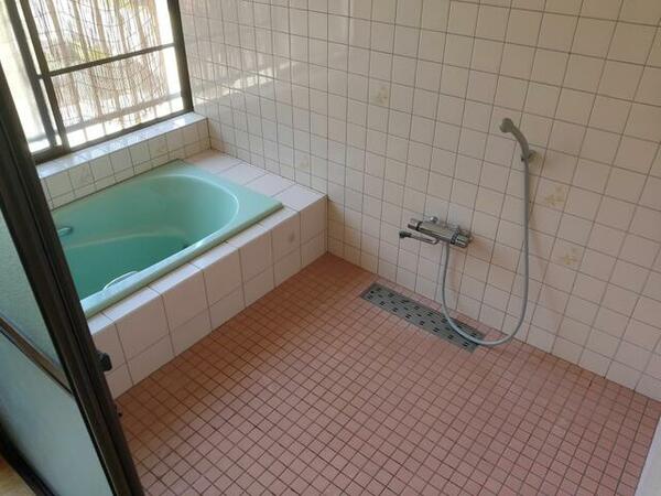 detached 茨城県北茨城市磯原町大塚
地図を見る