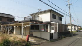 岐阜県関市千疋